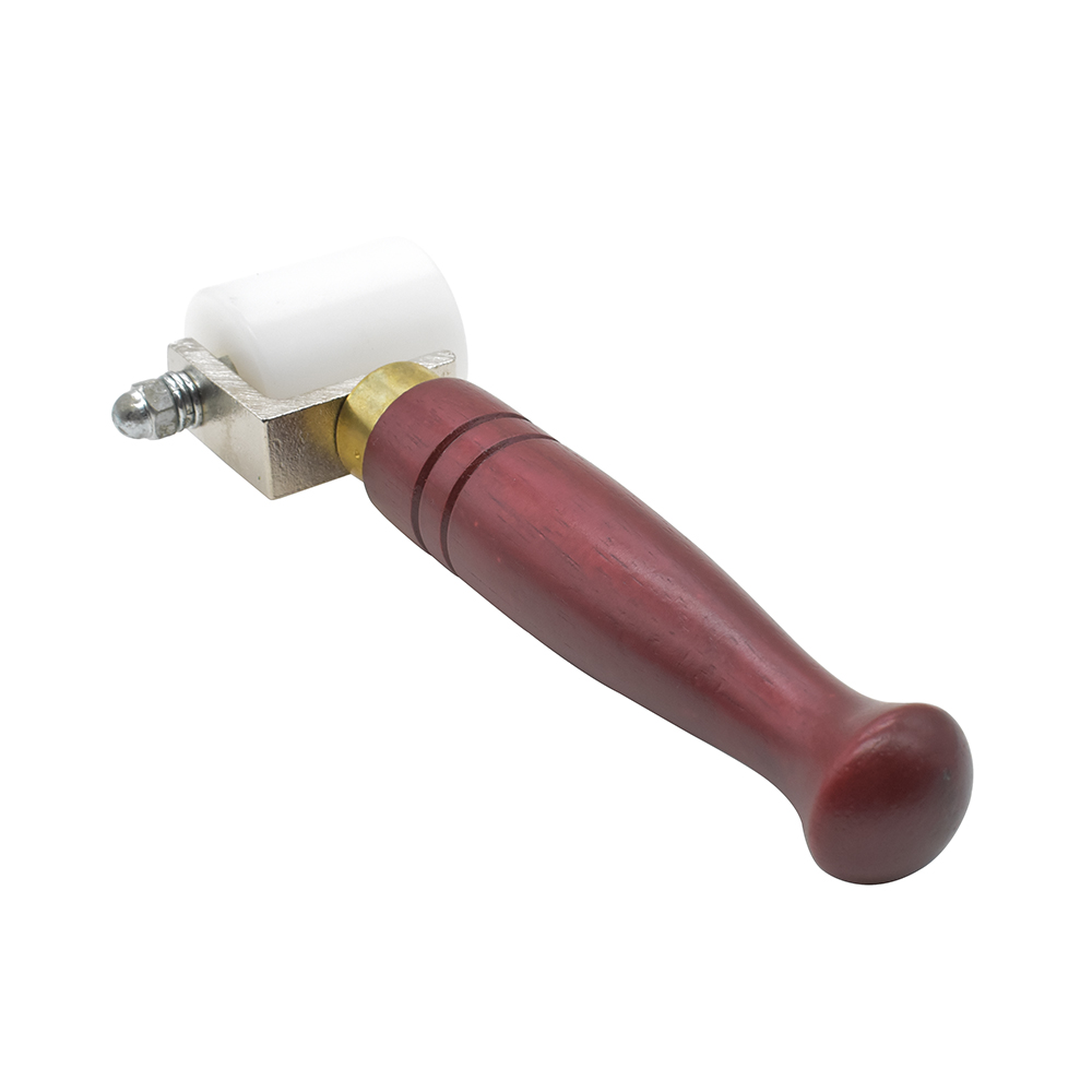 1-1/2" PE J-Roller