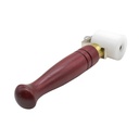 1-1/2" PE J-Roller