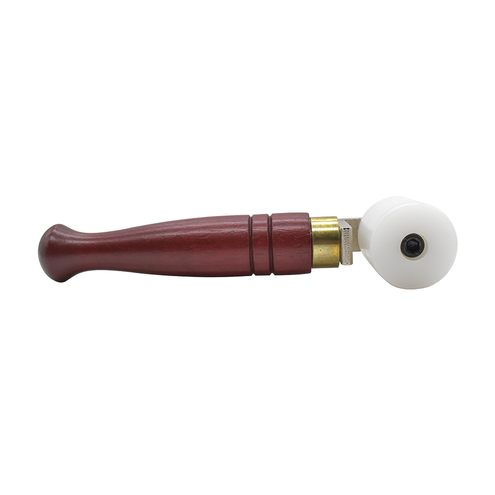 1-1/2" PE J-Roller