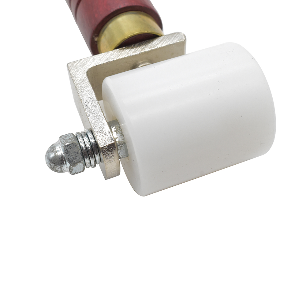 1-1/2" PE J-Roller