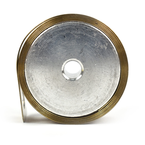 Aftermarket Ribbon Spring Set (Aluminum Wheel) - (AL83A-91) SP 878-422 - W03