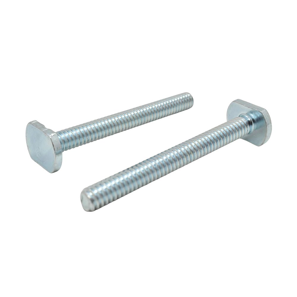 T-Bolt - 1/4-20 x 2 1/4  (5/pk)