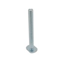 T-Bolt - 1/4-20 x 2 1/4  (5/pk)