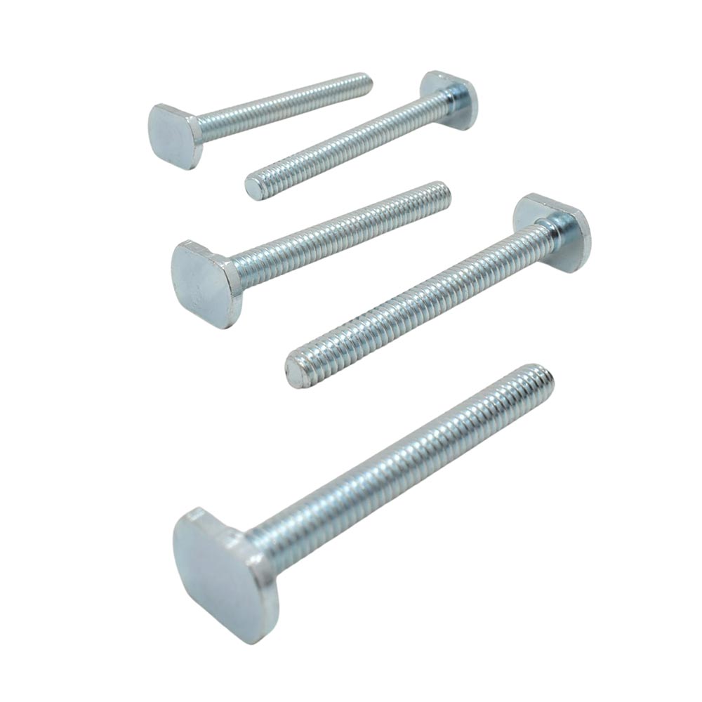 T-Bolt - 1/4-20 x 2 1/4  (5/pk)