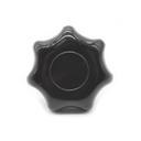 7-Star Stud 3/8-16  (5/pk)