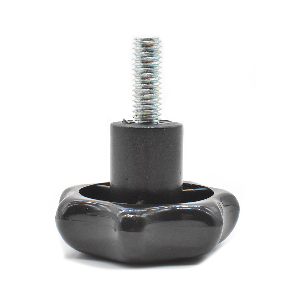 7-Star Stud 3/8-16  (5/pk)