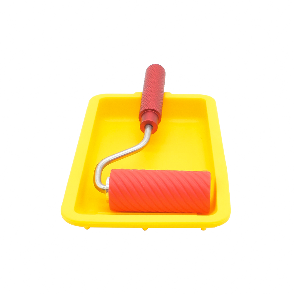 Glue Roller Set