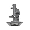 Aftermarket Nose for Hitachi NV45AB2, NV45AB2(S) - 888-109 (AL45AB2-27)