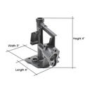 Aftermarket Nose for Hitachi NV45AB2, NV45AB2(S) - 888-109 (AL45AB2-27)