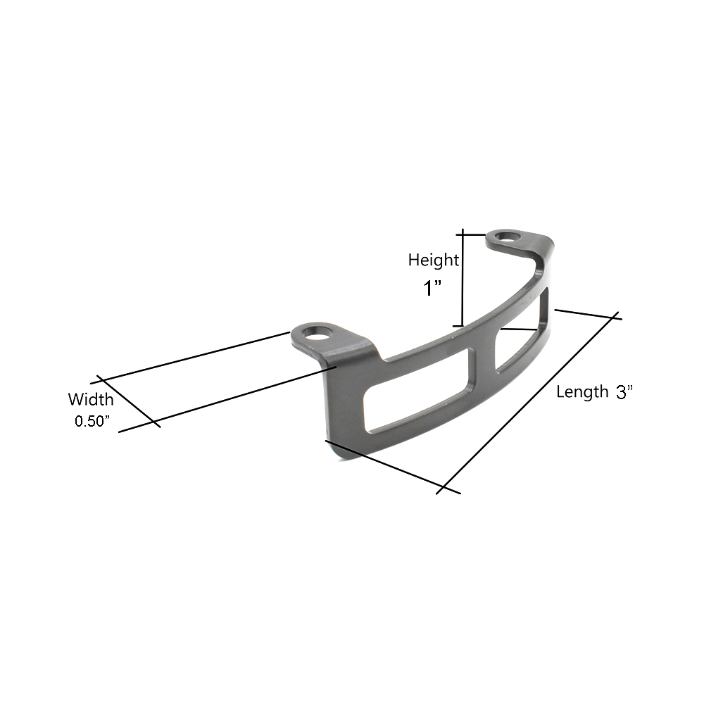 Aftermarket Body Guard (A780-8) for Hitachi NV45AB2, NV45AB2(S)/M/SM, NV45AE, NV45AE(S), NV45AB3