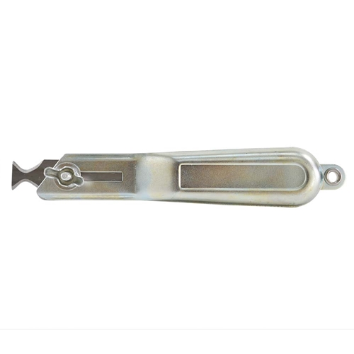 7 inch Roofing Utility Knife with 5-pack of blades - W03