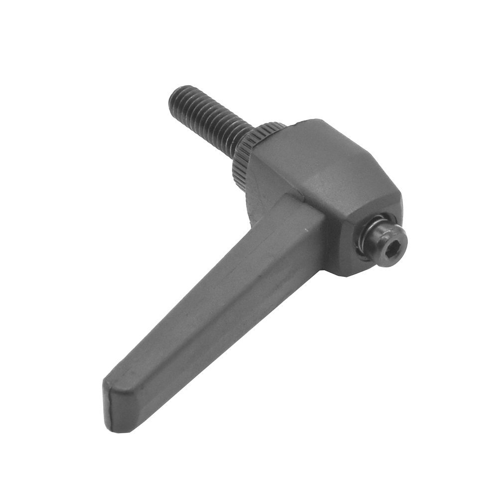 Ratchet Lever - Bolt 5/16-18  (5/pk)