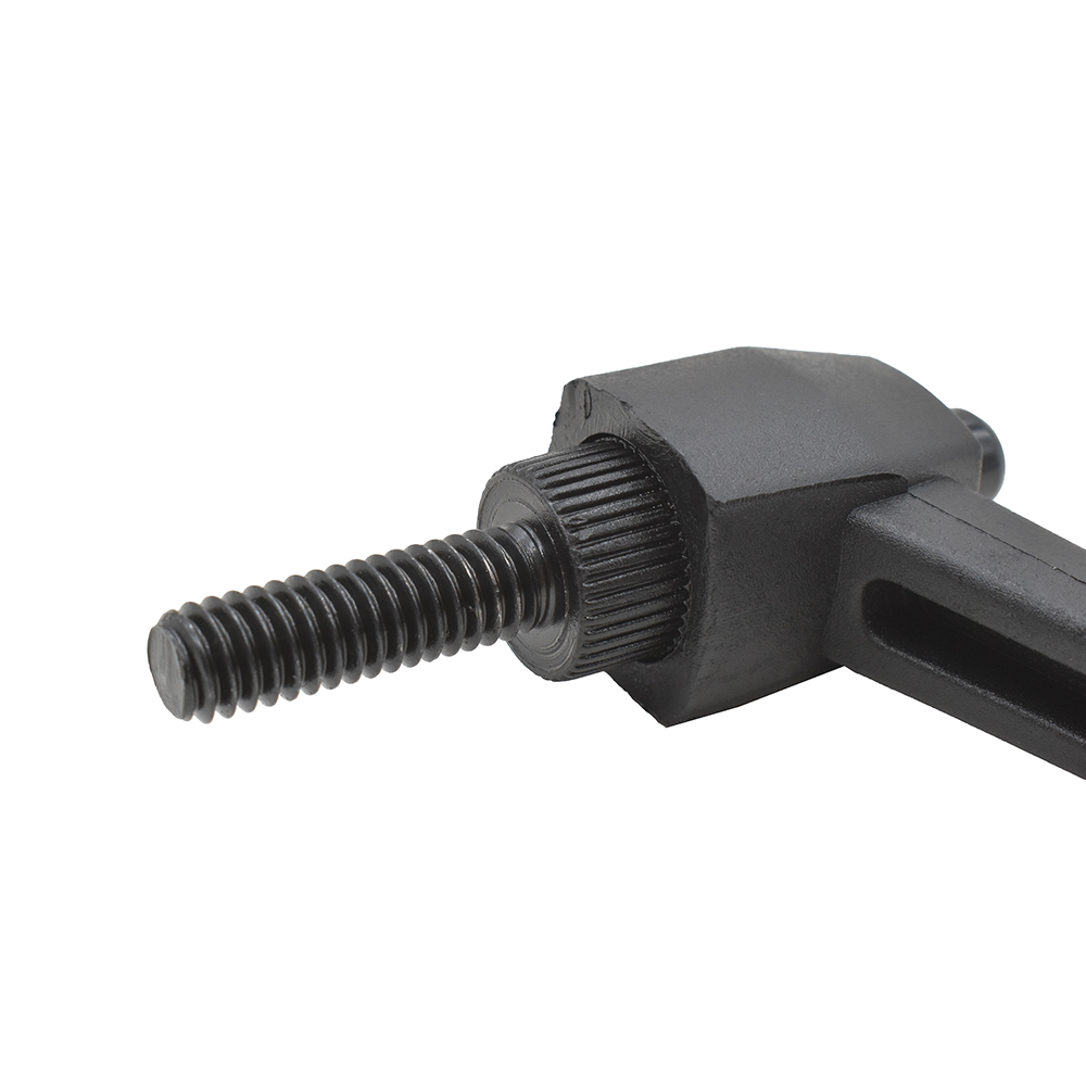 Ratchet Lever - Bolt 5/16-18  (5/pk)
