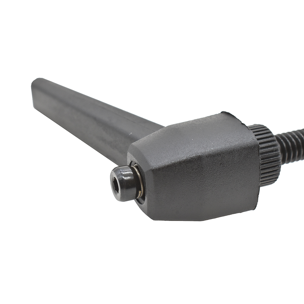 Ratchet Lever - Bolt 5/16-18  (5/pk)