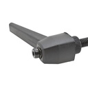 Ratchet Lever - Bolt 5/16-18  (5/pk)