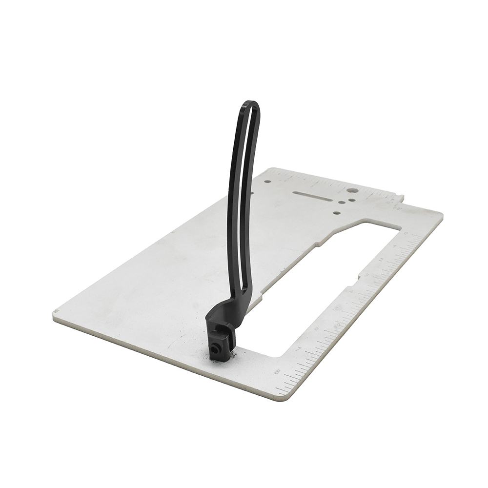 Aftermarket Foot Assembly / Show Base for Makita 5007 Series