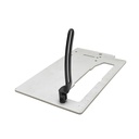 Aftermarket Foot Assembly / Show Base for Makita 5007 Series