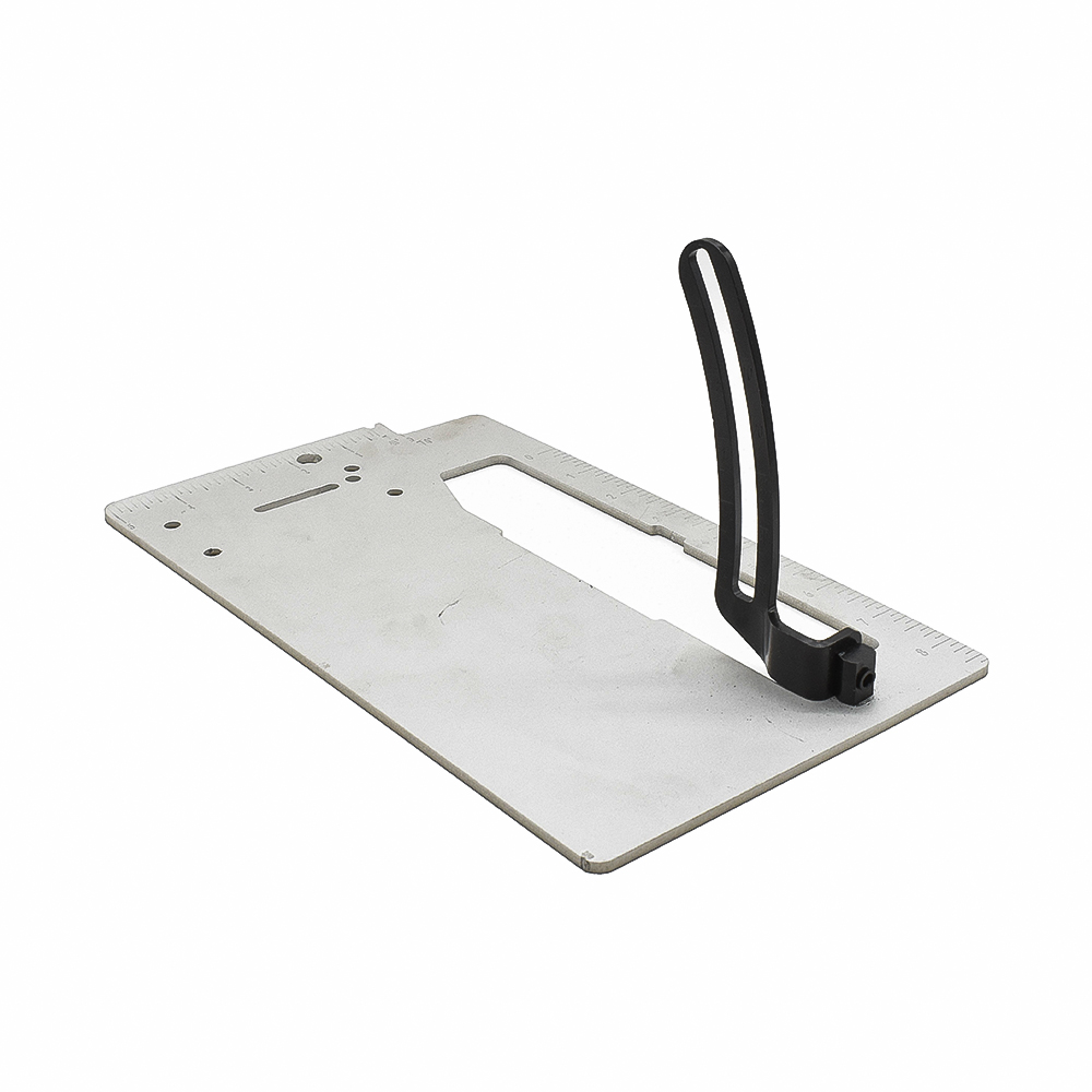 Aftermarket Foot Assembly / Show Base for Makita 5007 Series