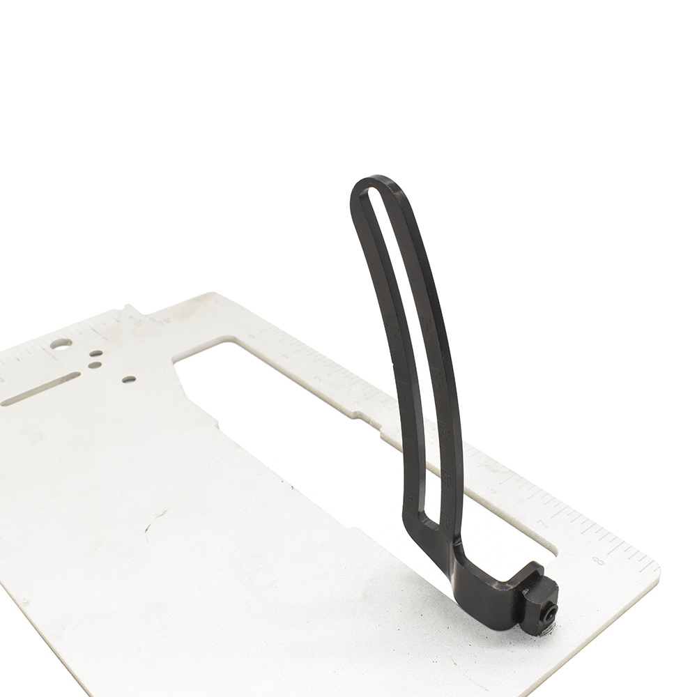 Aftermarket Foot Assembly / Show Base for Makita 5007 Series