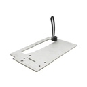Aftermarket Foot Assembly / Show Base for Makita 5007 Series