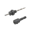 #7 (5/32") Screw Complete Countersink