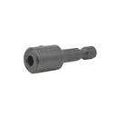 Quick Change Adapter for 11/64" Countersink Bit with 1/4" Shank