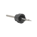 #8 (11/64") Screw Complete Countersink