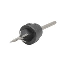 #8 (11/64") Screw Complete Countersink