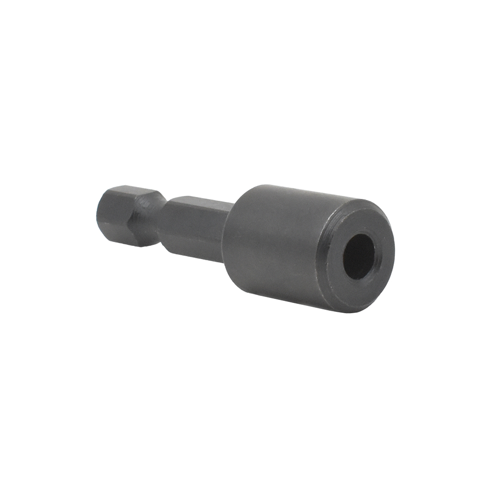 W.L Fuller # 9 (3/16") Countersink with 1/4" Shank Quick Change Adapter