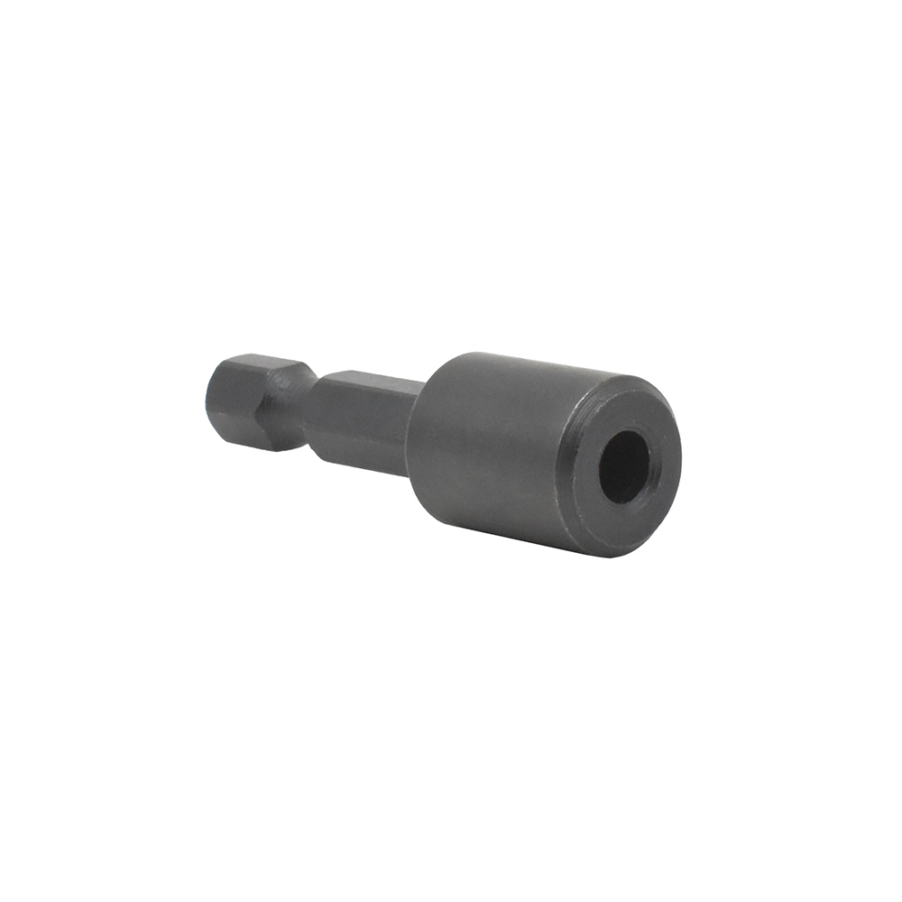Quick Change Adapter for 1/8" Countersink Bit with 1/4" Shank