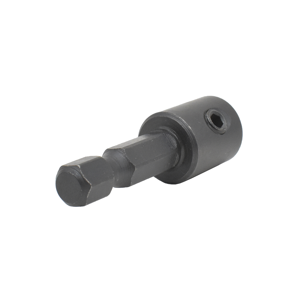 Quick Change Adapter for 1/8" Countersink Bit with 1/4" Shank