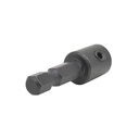 Quick Change Adapter for 1/8" Countersink Bit with 1/4" Shank