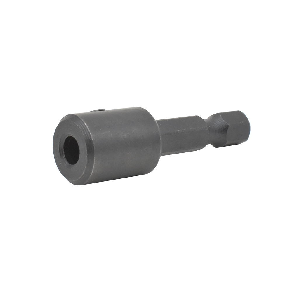 Quick Change Adapter for 1/8" Countersink Bit with 1/4" Shank