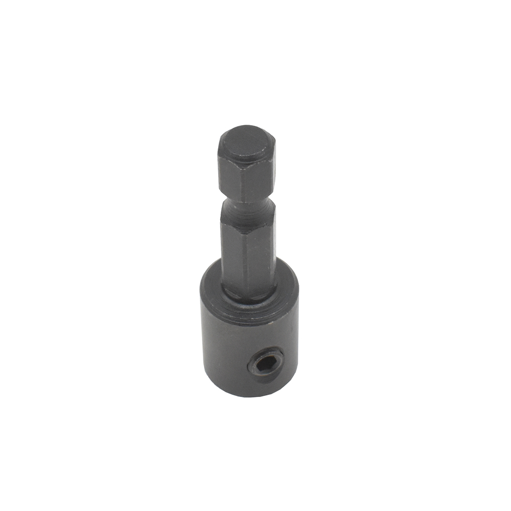 Quick Change Adapter for 1/8" Countersink Bit with 1/4" Shank