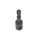 Quick Change Adapter for 1/8" Countersink Bit with 1/4" Shank