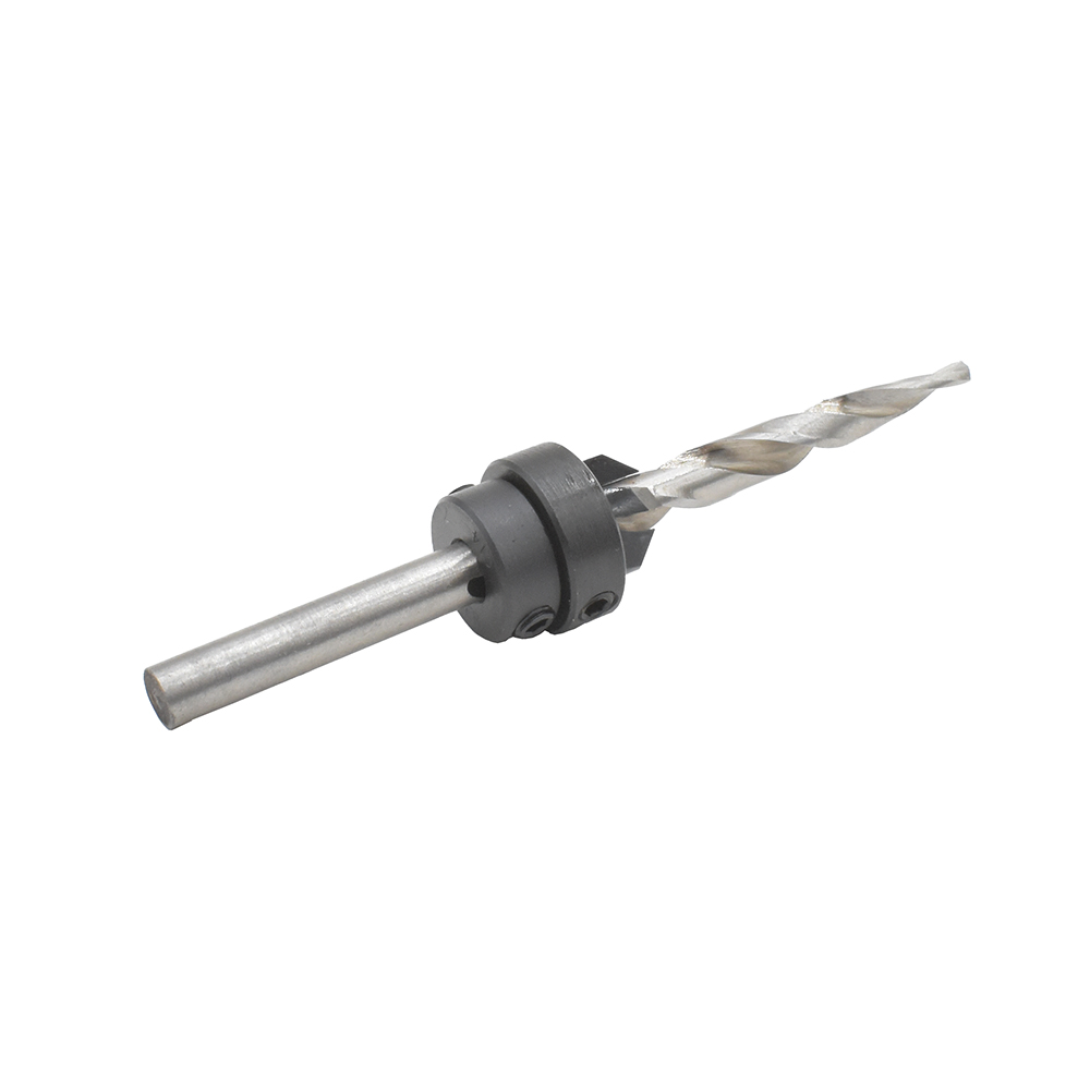 #14 Screw Complete Countersink