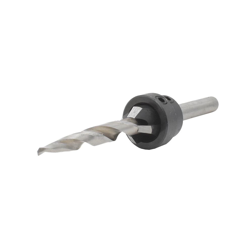#14 Screw Complete Countersink