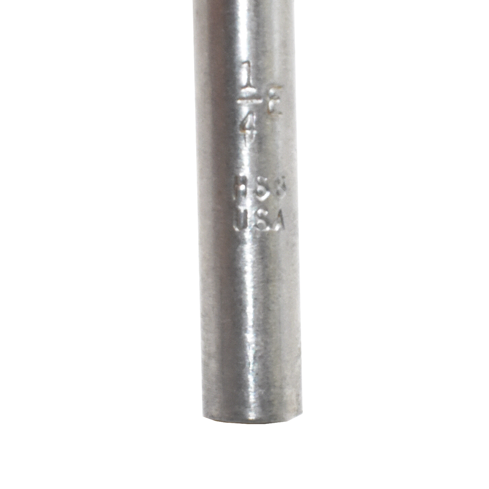 #14 Screw Complete Countersink