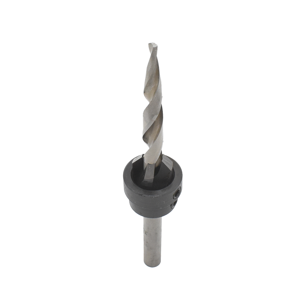 #14 Screw Complete Countersink