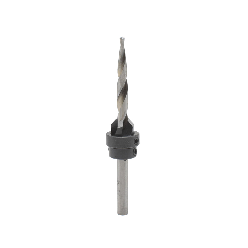 #14 Screw Complete Countersink