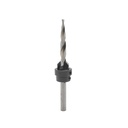 #14 Screw Complete Countersink