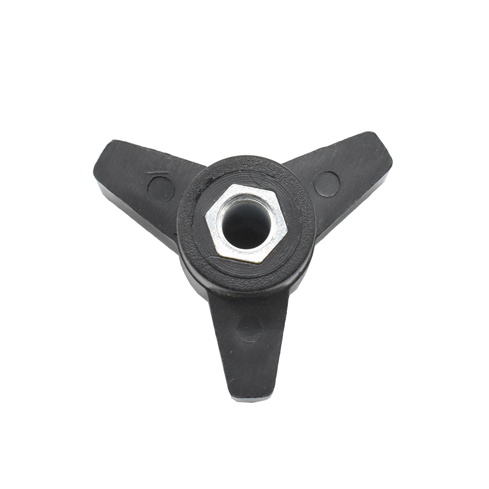 Triangle Knob 1/4"-20 (9109)