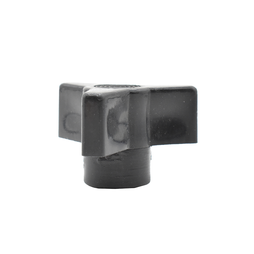 Triangle Knob 1/4"-20 (9109)