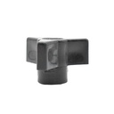 Triangle Knob 1/4"-20 (9109)