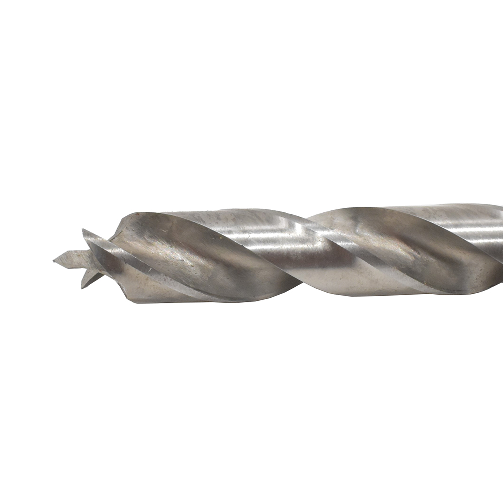 W.L. Fuller 1/2 inch Diameter Brad Point Drill Bit