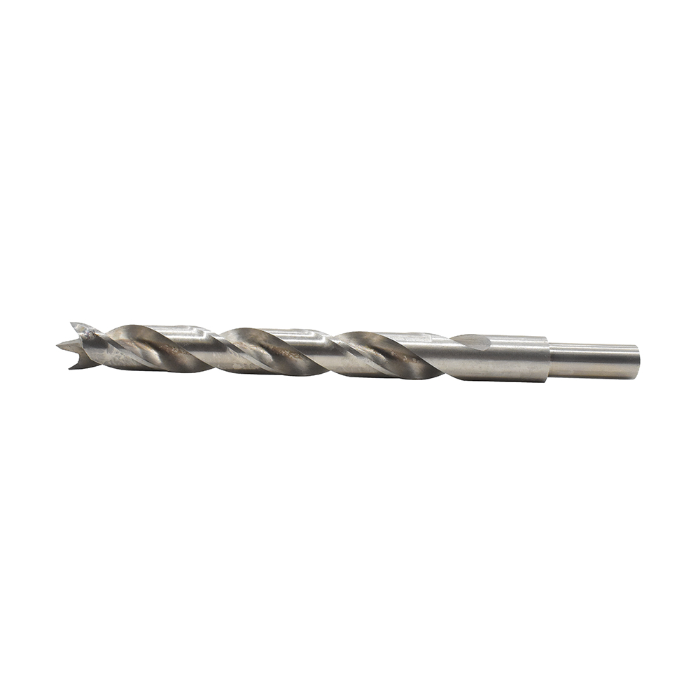 W.L. Fuller 1/2 inch Diameter Brad Point Drill Bit
