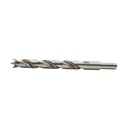 W.L. Fuller 1/2 inch Diameter Brad Point Drill Bit