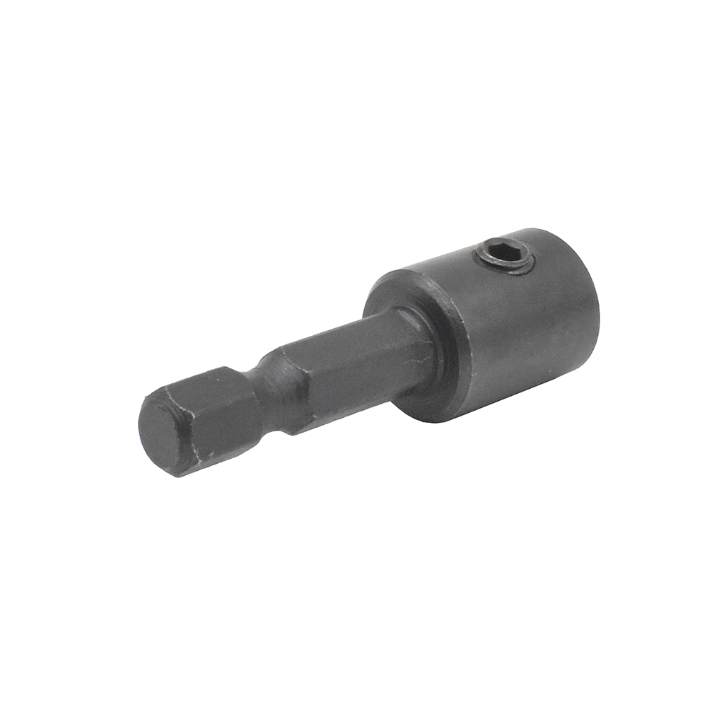 Quick Change Adapter for 13/64" Countersink Bit with 1/4" Shank