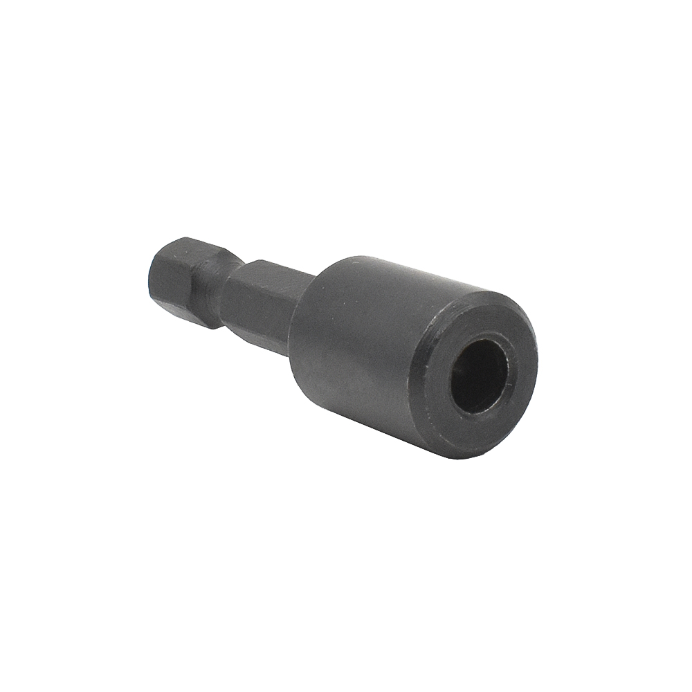 Quick Change Adapter for 13/64" Countersink Bit with 1/4" Shank