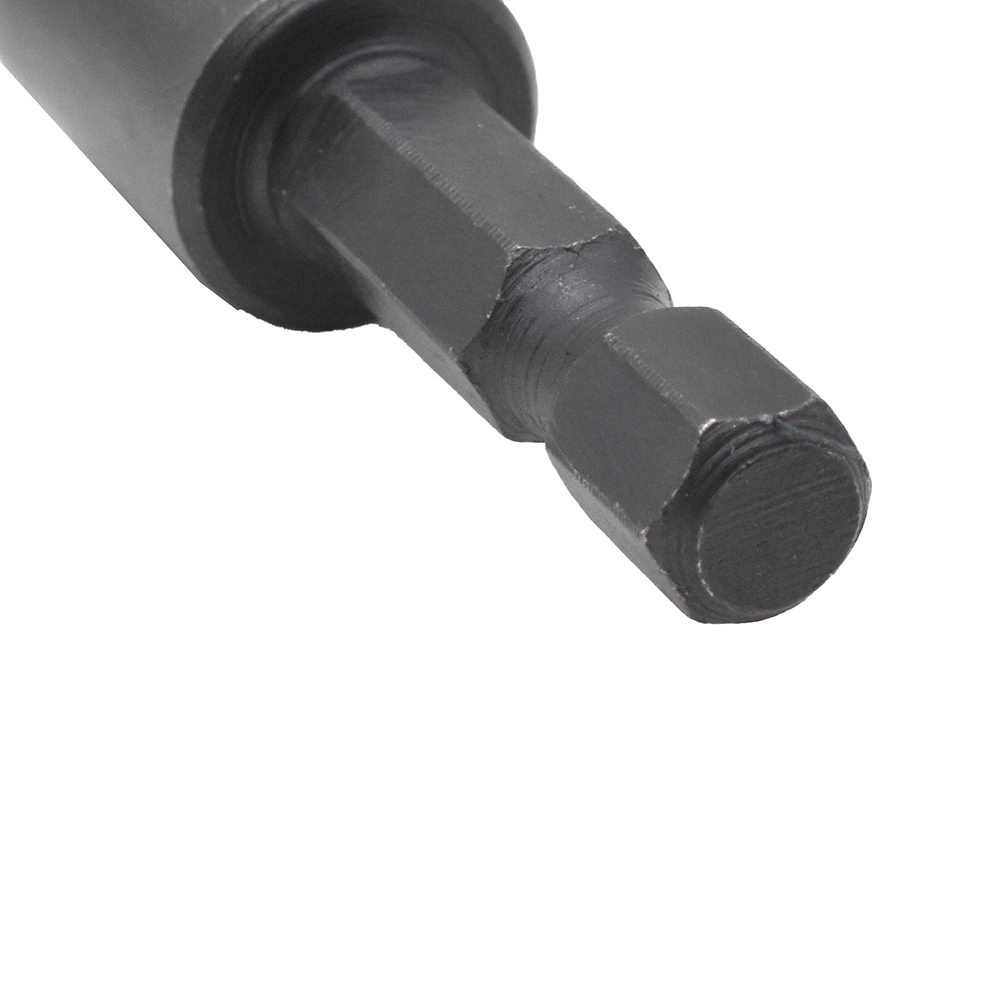 Quick Change Adapter for 13/64" Countersink Bit with 1/4" Shank